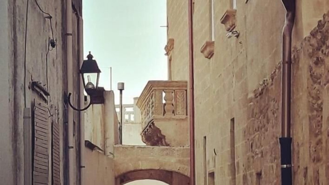 Photo of Bathroom in Torricella