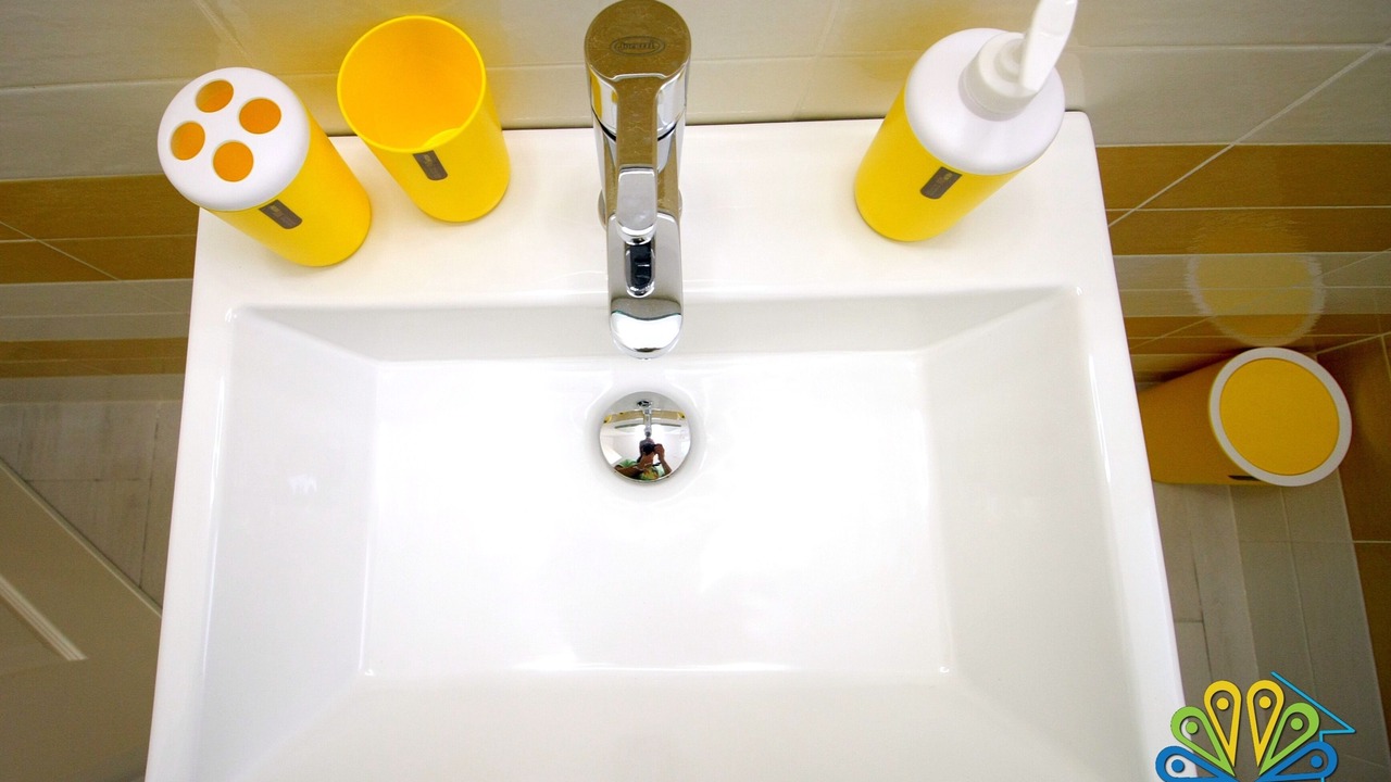 Photo of Bathroom in Posto Rosso