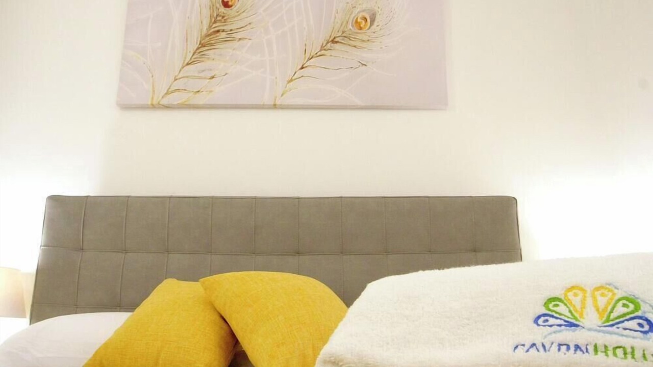 Photo of Bedroom in Posto Rosso
