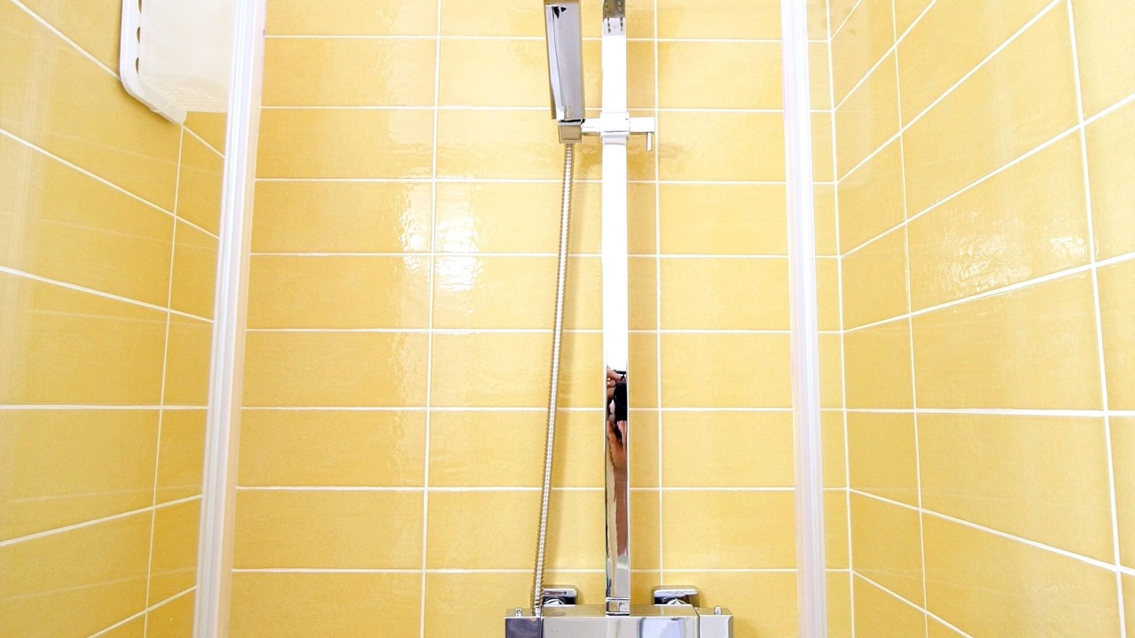 Photo of Bathroom in Posto Rosso
