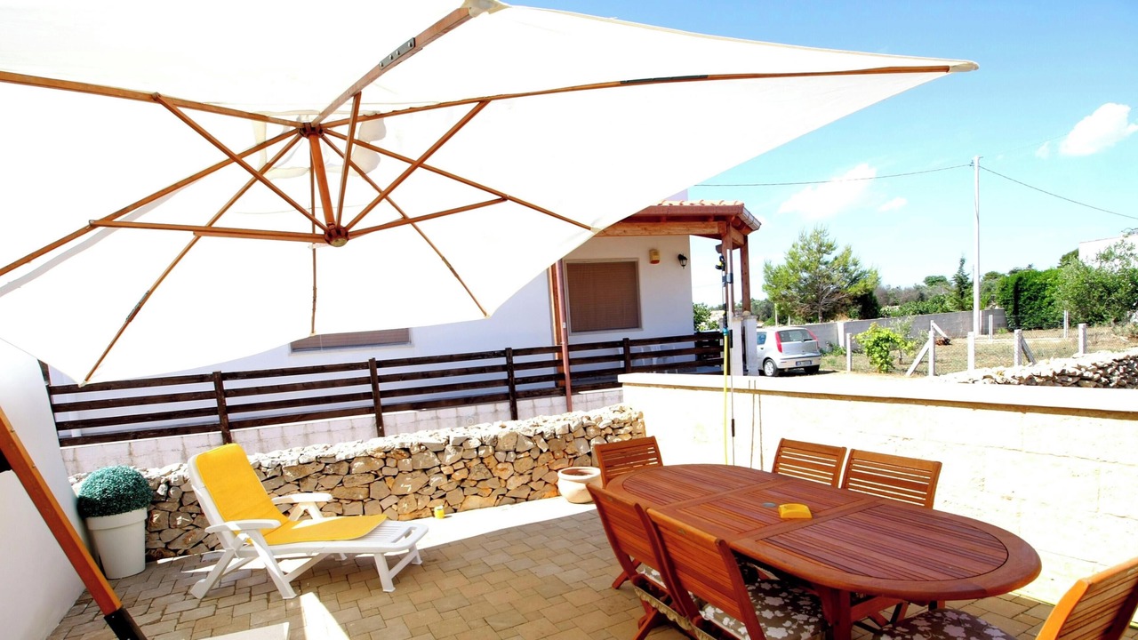Photo of Outdoor in Posto Rosso