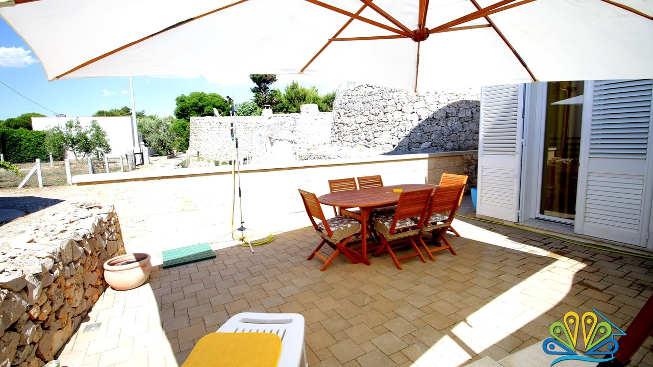 Photo of Outdoor in Posto Rosso