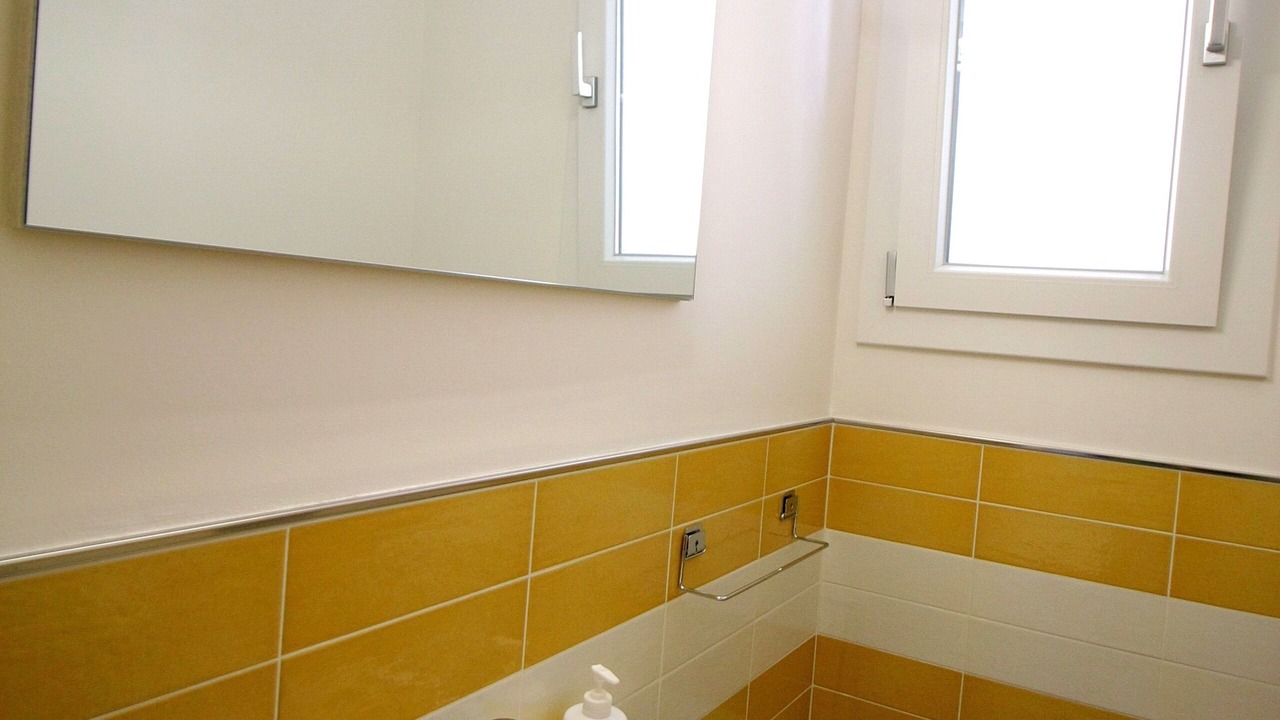Photo of Bathroom in Posto Rosso