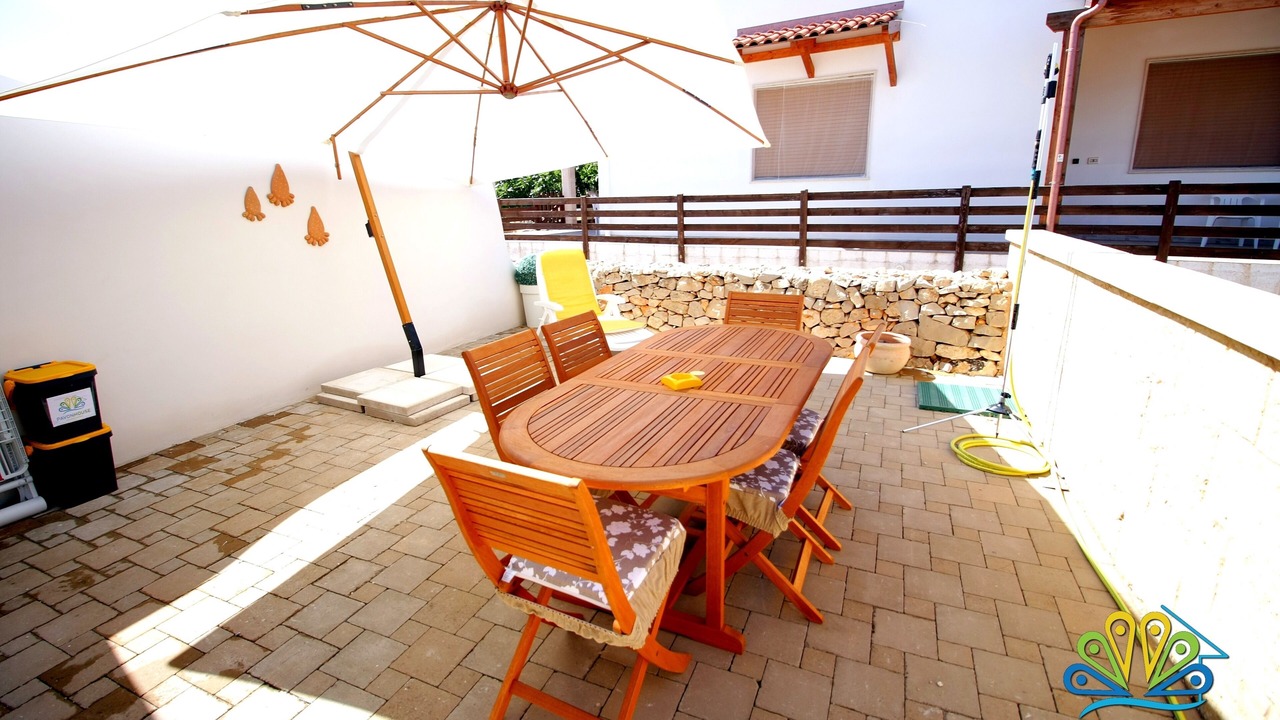 Photo of Outdoor in Posto Rosso