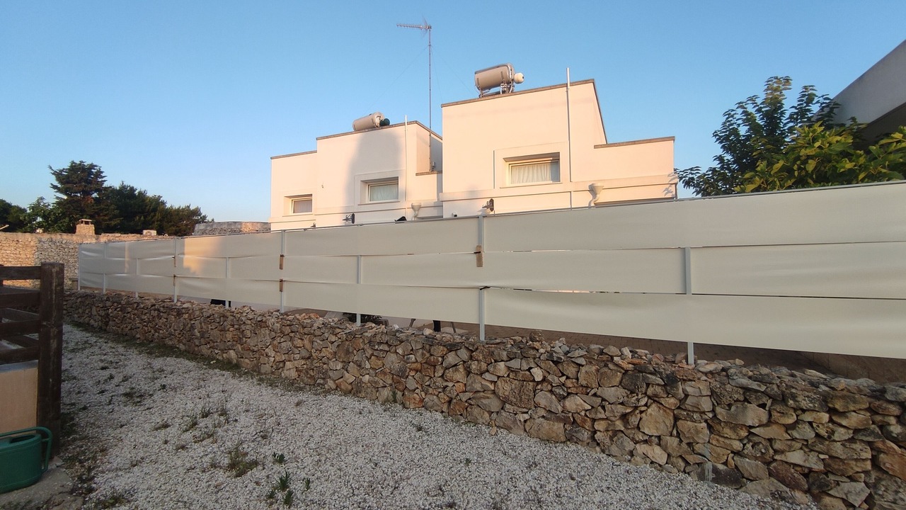 Photo of Outdoor in Posto Rosso