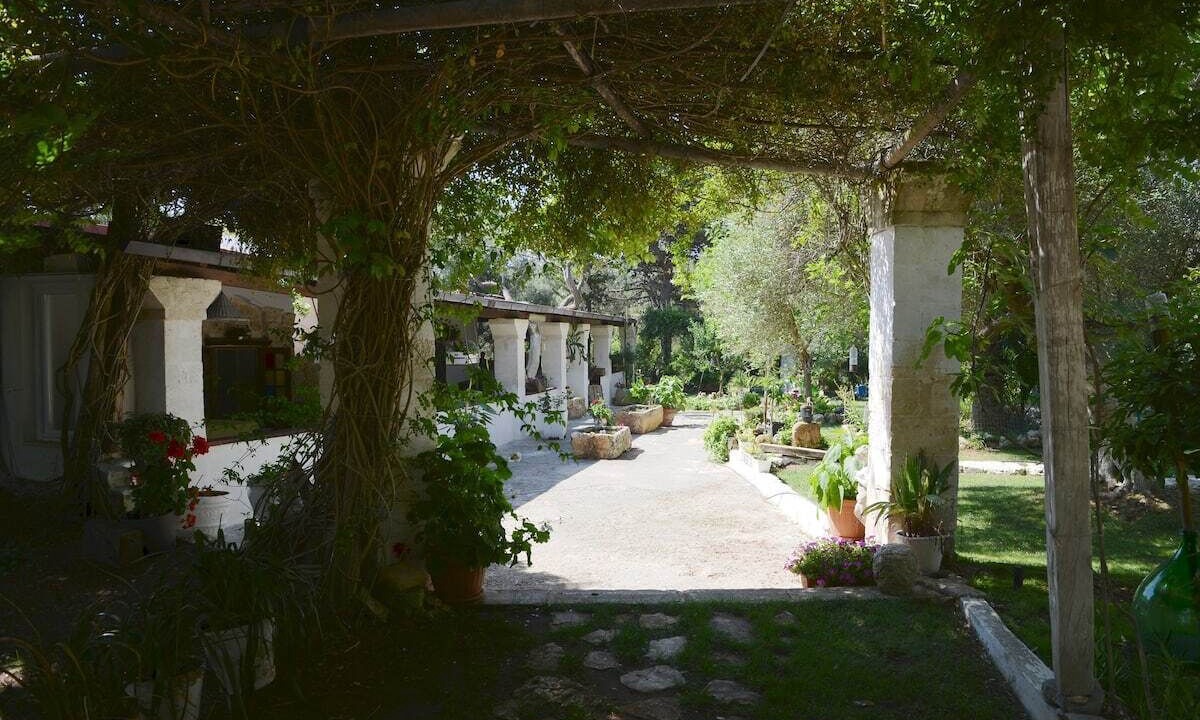 Photo of Outdoor in Villa Castelli