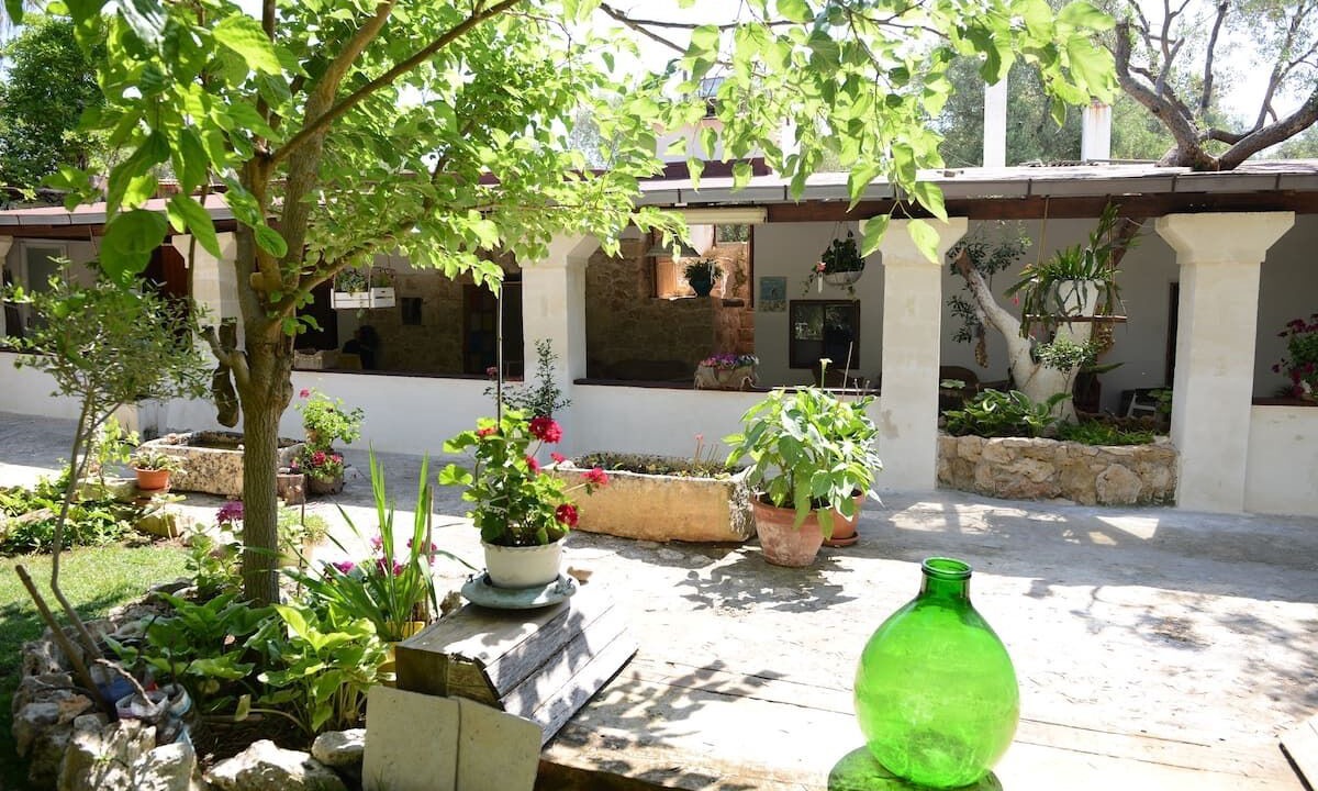 Photo of Outdoor in Villa Castelli