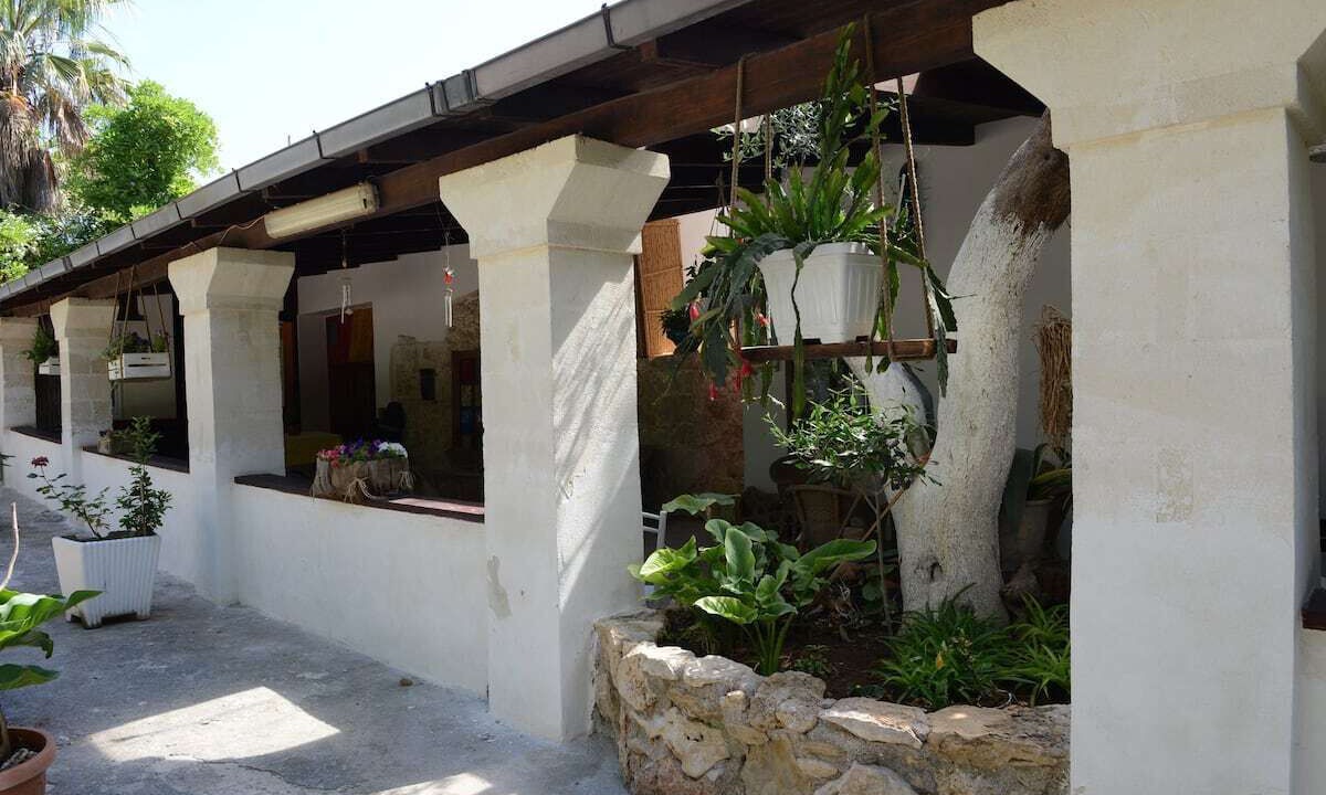 Photo of Outdoor in Villa Castelli