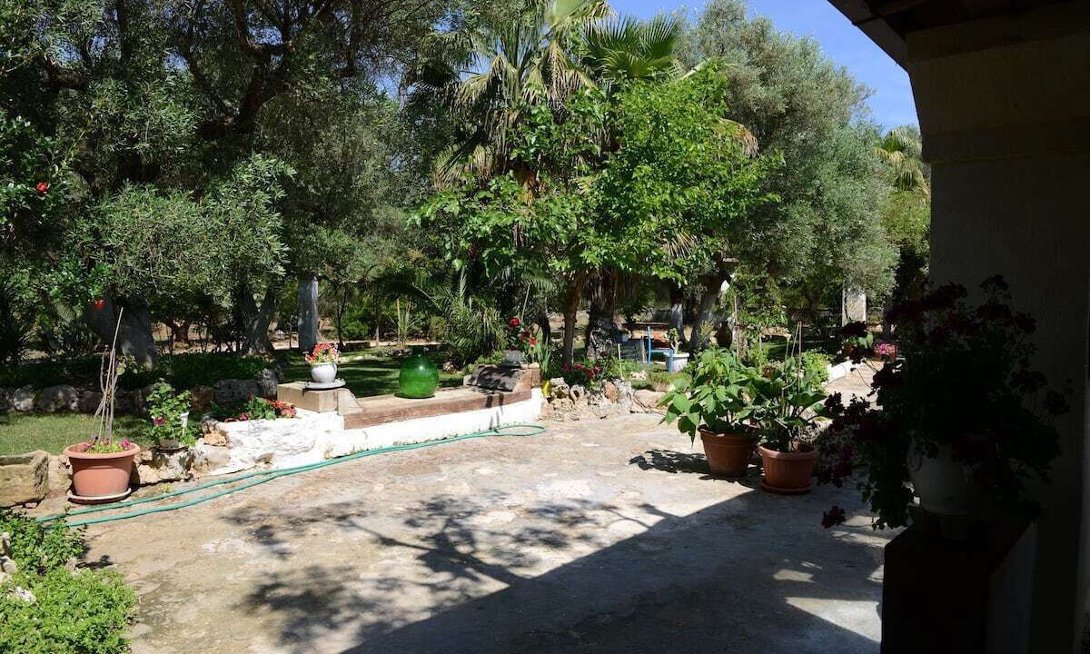Photo of Outdoor in Villa Castelli