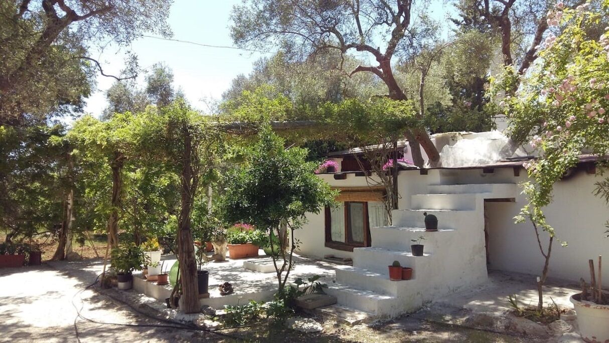 Photo of Outdoor in Villa Castelli