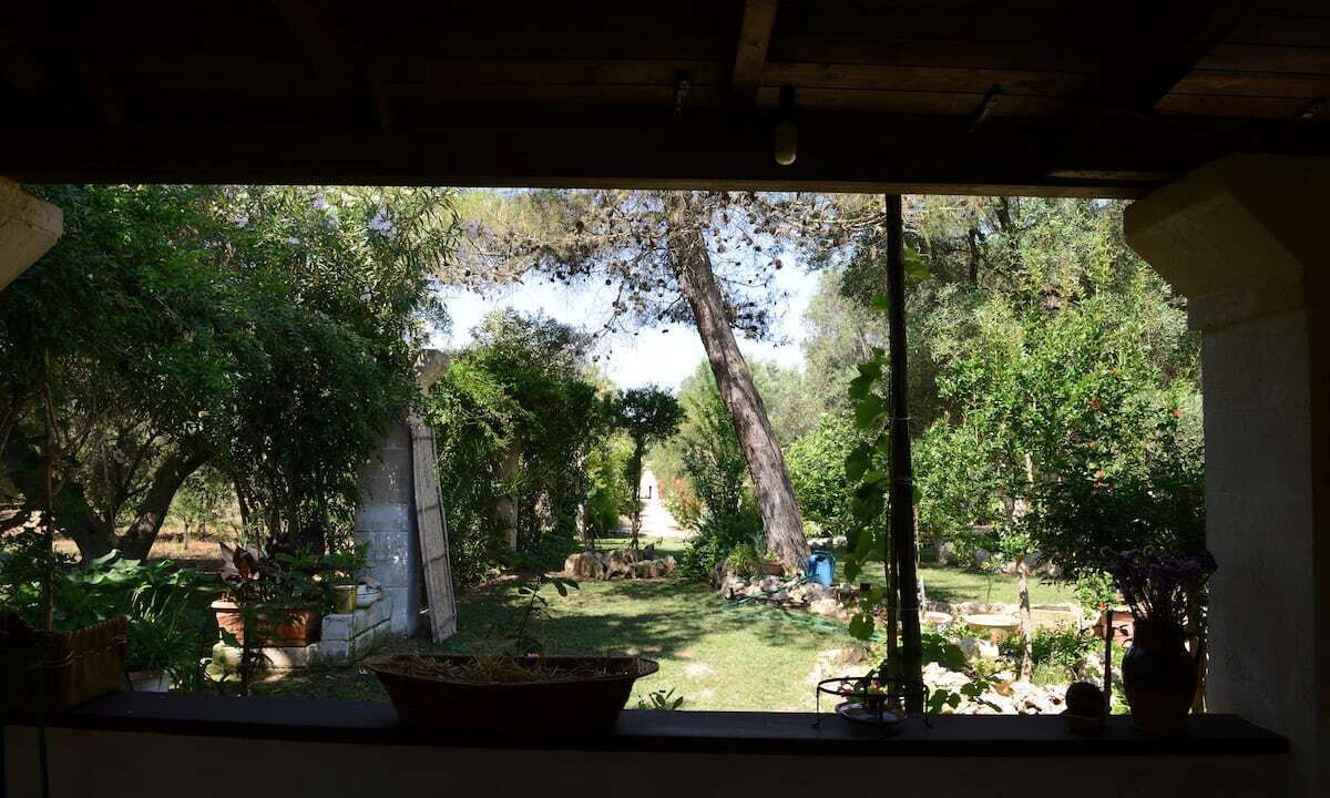 Photo of Outdoor in Villa Castelli