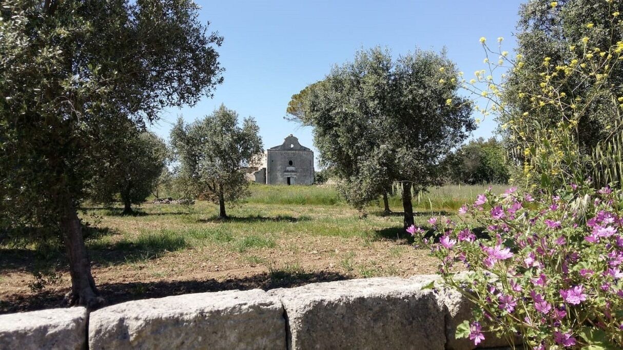 Photo of Outdoor in Villa Castelli