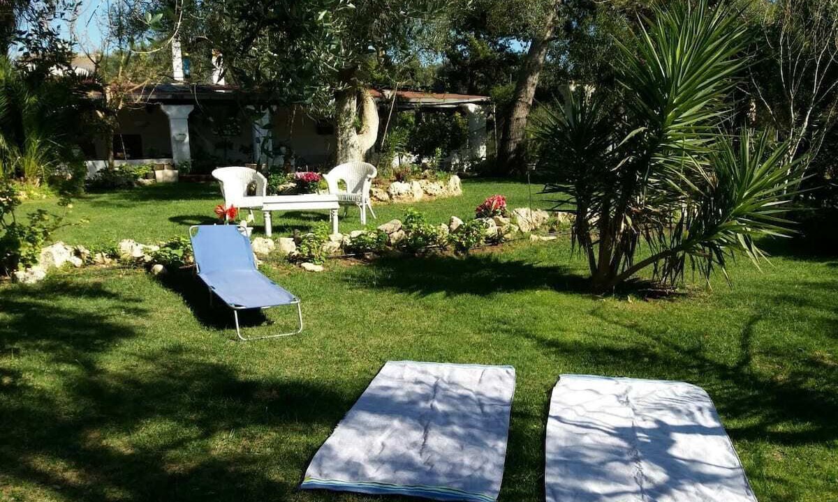 Photo of Outdoor in Villa Castelli