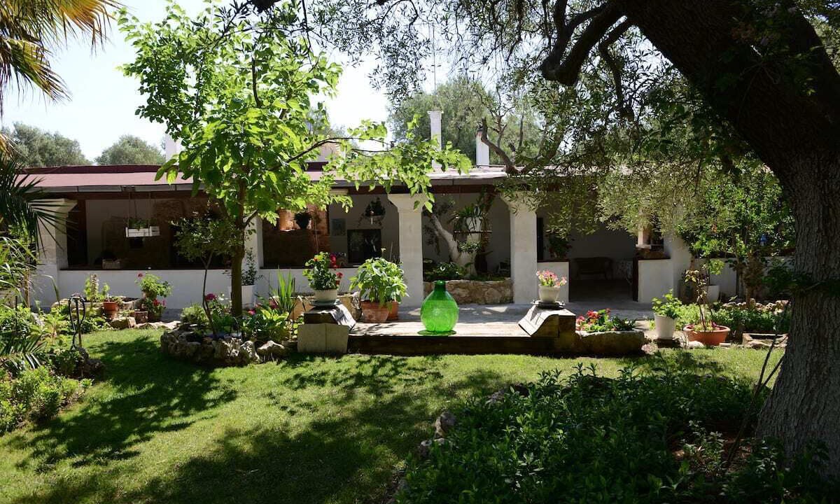 Photo of Outdoor in Villa Castelli