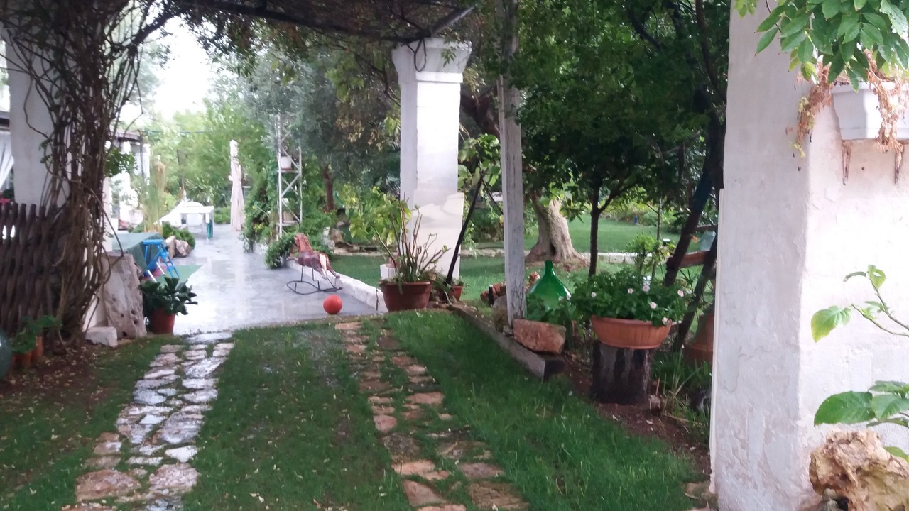 Photo of Outdoor in Villa Castelli