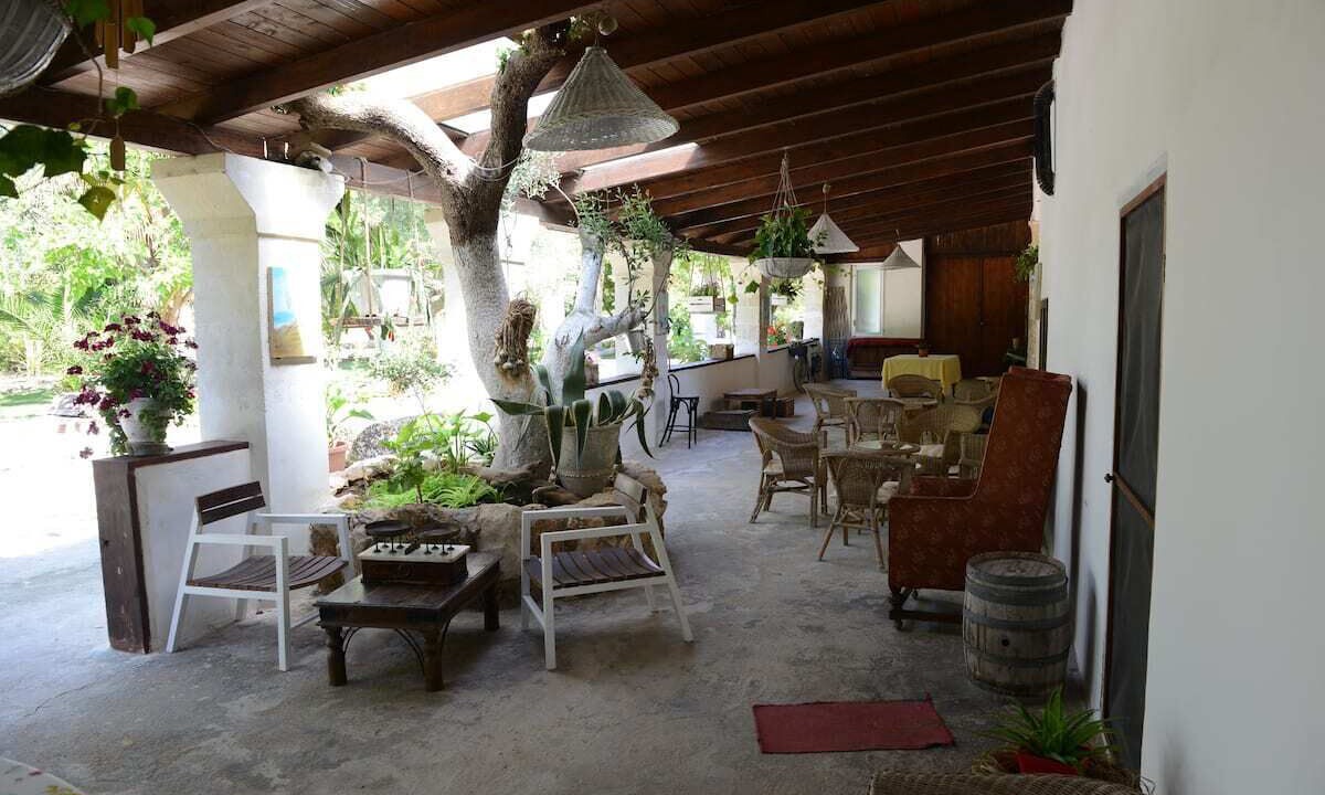 Photo of Outdoor in Villa Castelli