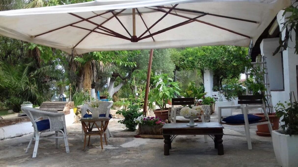 Photo of Outdoor in Villa Castelli