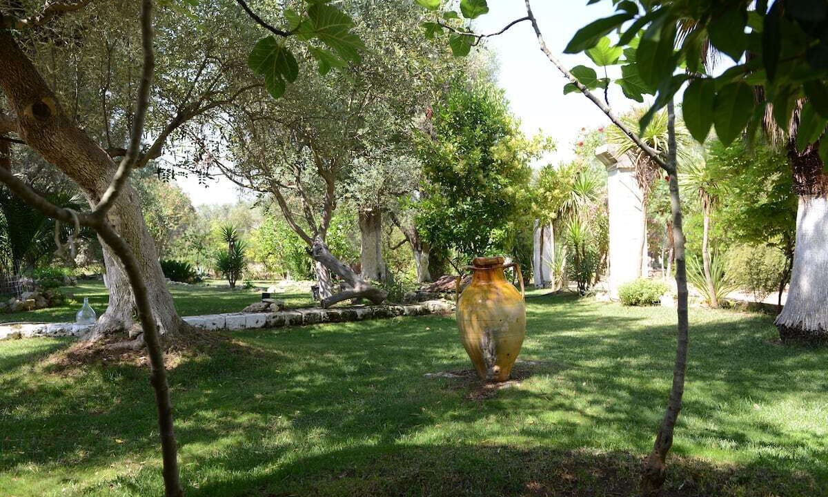 Photo of Outdoor in Villa Castelli