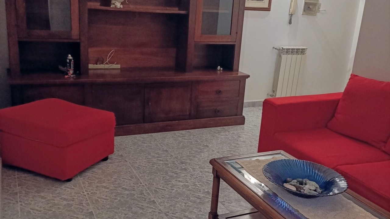 Photo of Livingroom in Isola Sacra