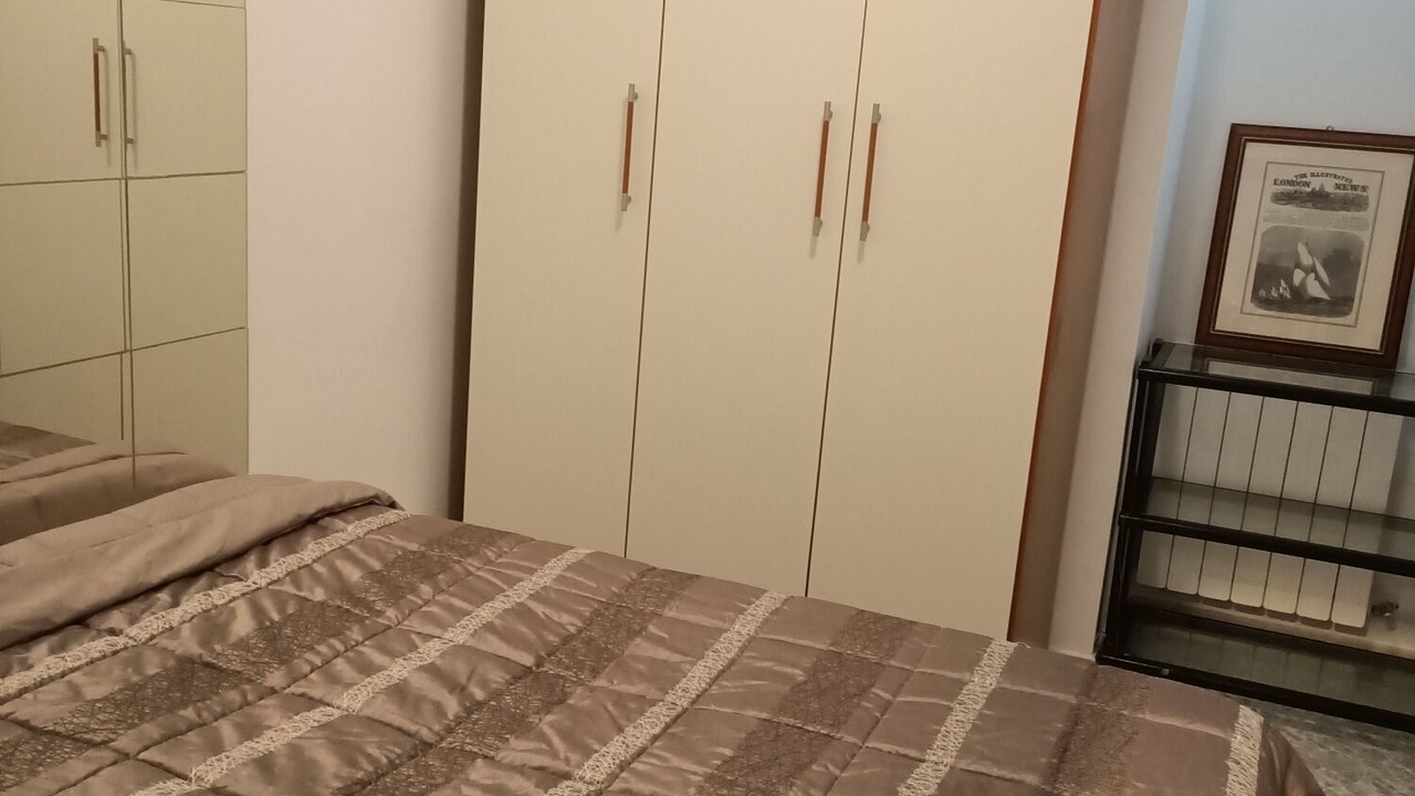 Photo of Bedroom in Isola Sacra