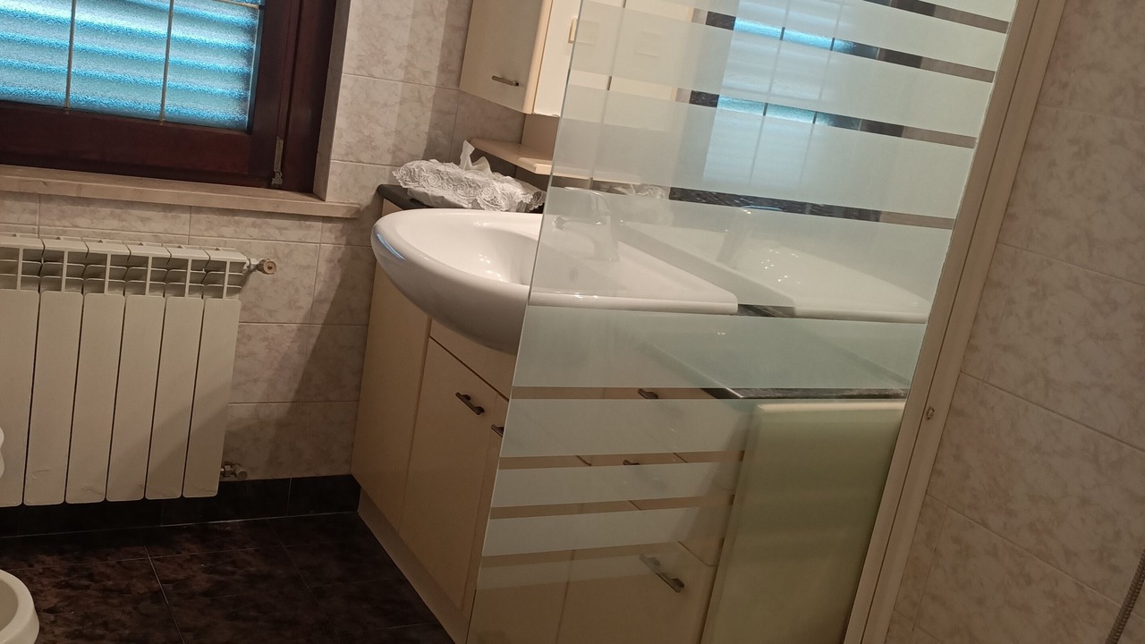Photo of Bathroom in Isola Sacra