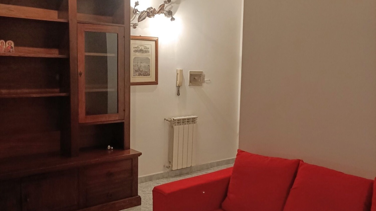 Photo of Livingroom in Isola Sacra