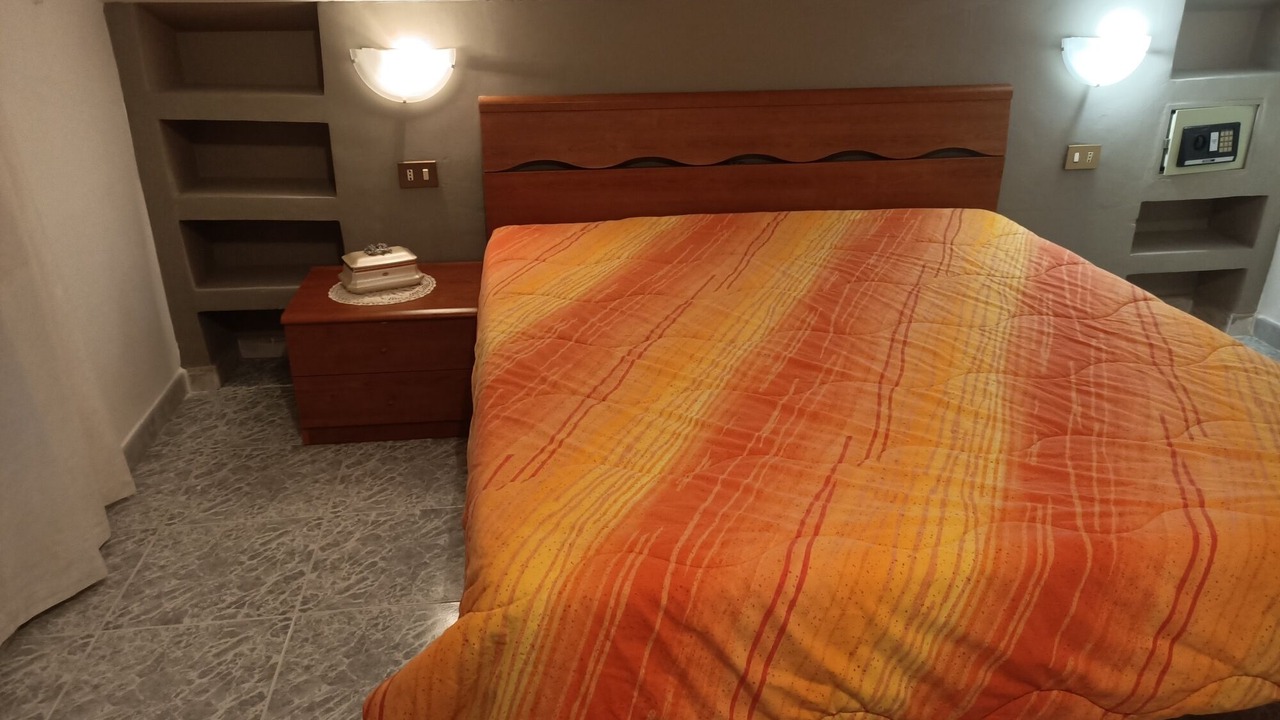 Photo of Bedroom in Isola Sacra