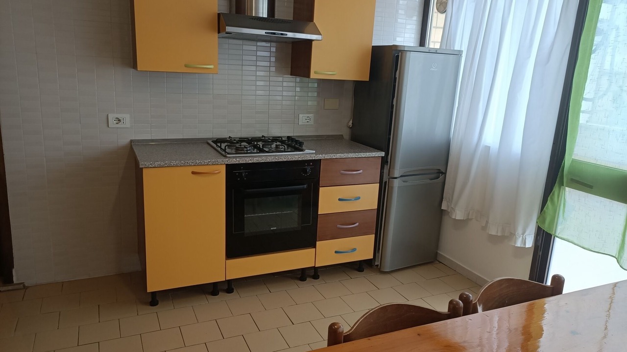 Photo of Kitchen in Isola Sacra
