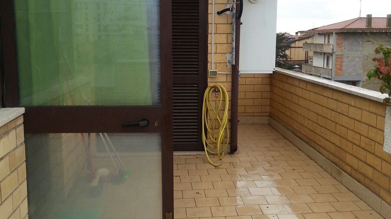 Photo of Patio Balcony in Isola Sacra