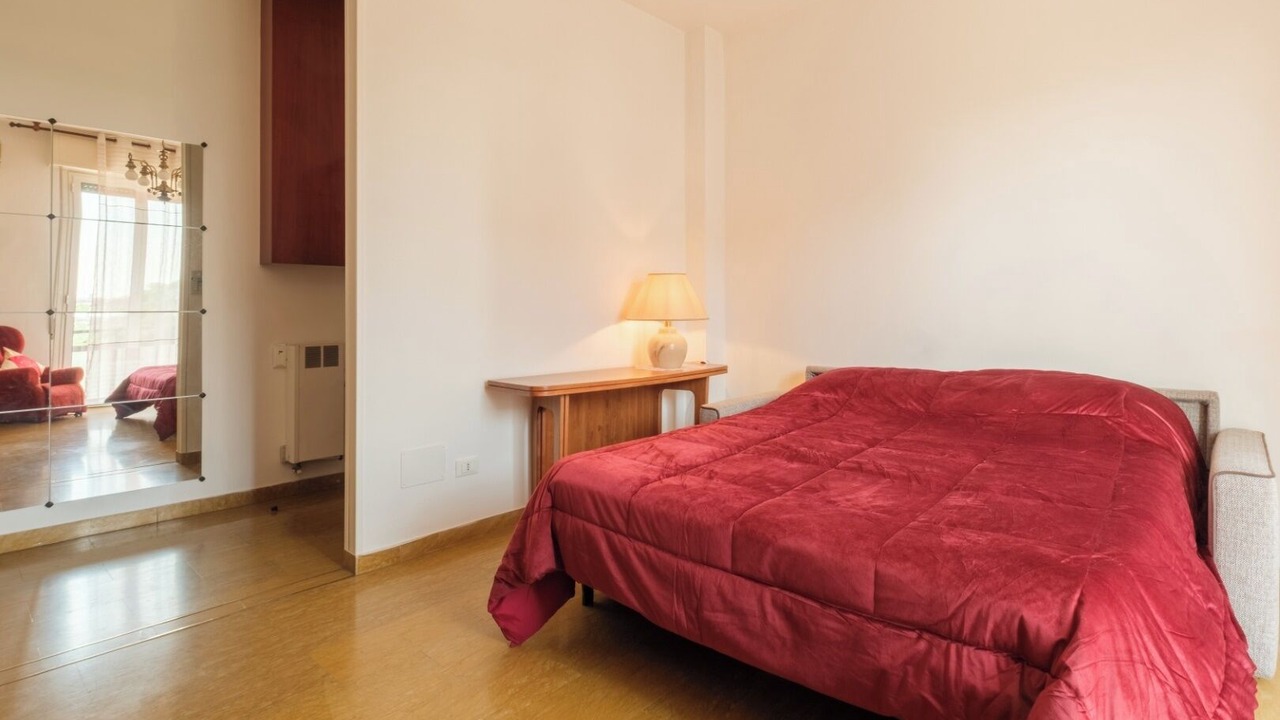 Photo of Bedroom in Saragozza-Porto