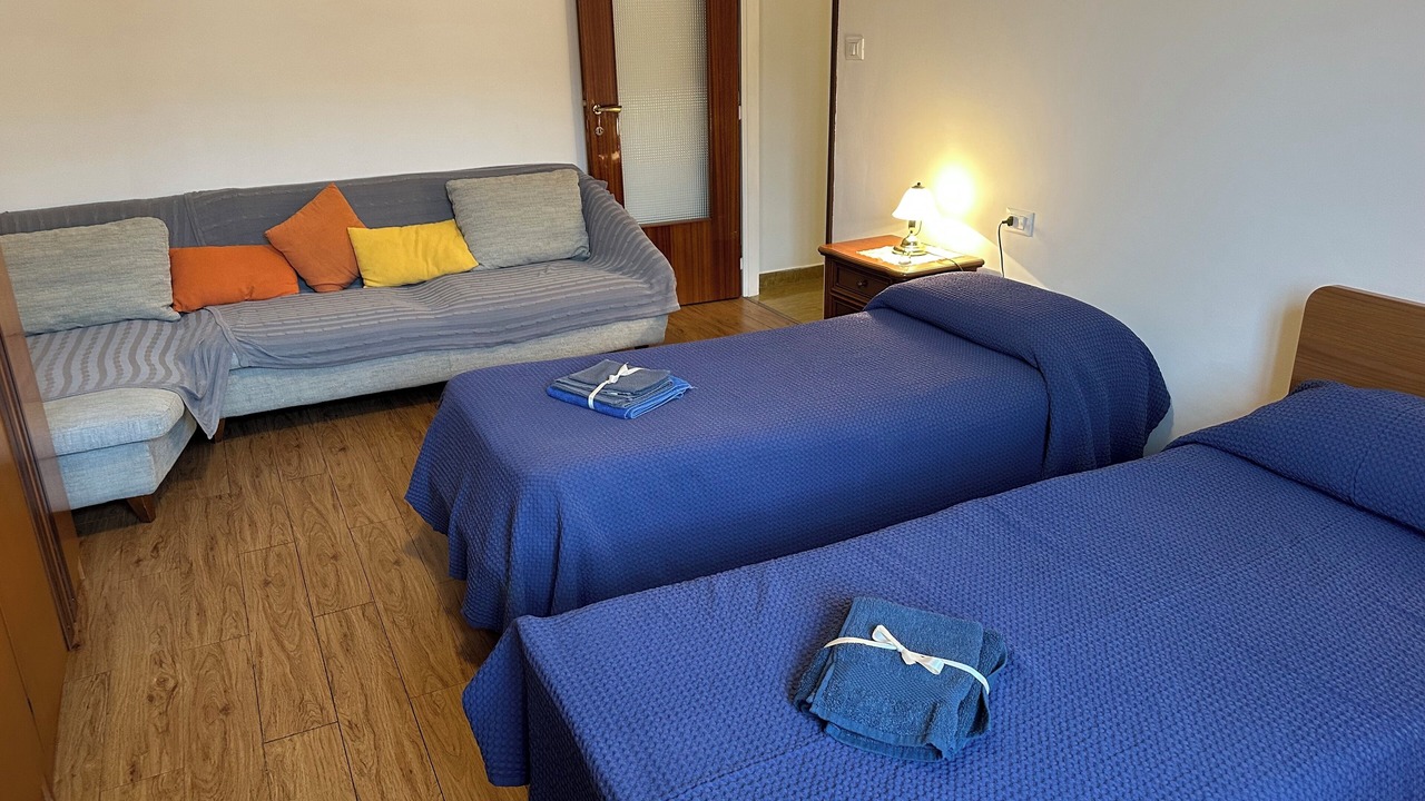 Photo of Bedroom in Saragozza-Porto