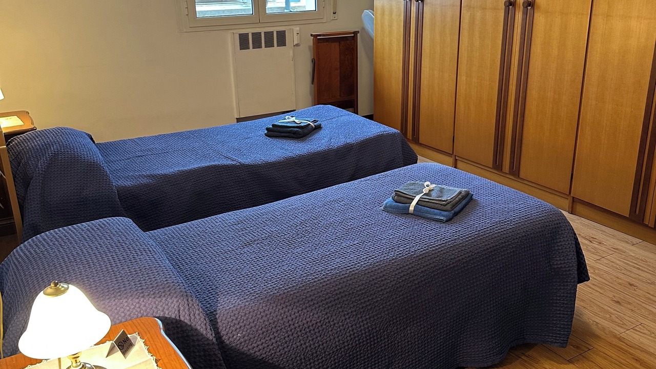 Photo of Bedroom in Saragozza-Porto