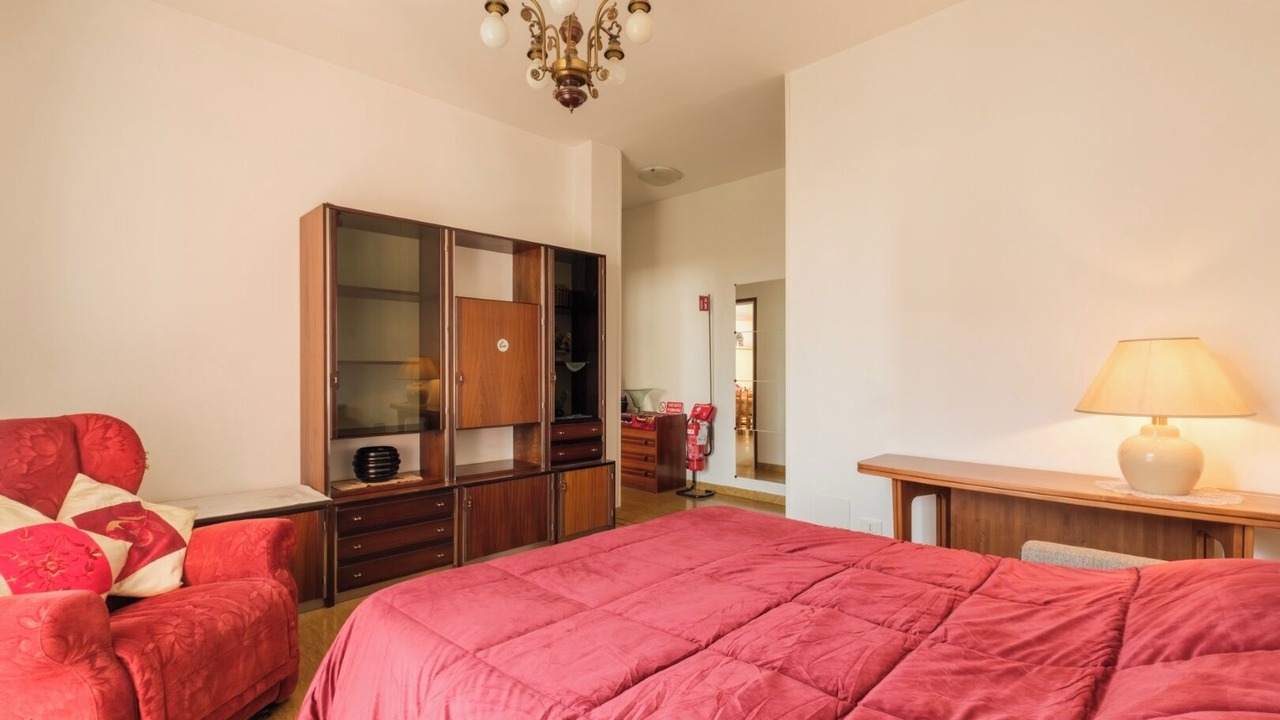 Photo of Bedroom in Saragozza-Porto