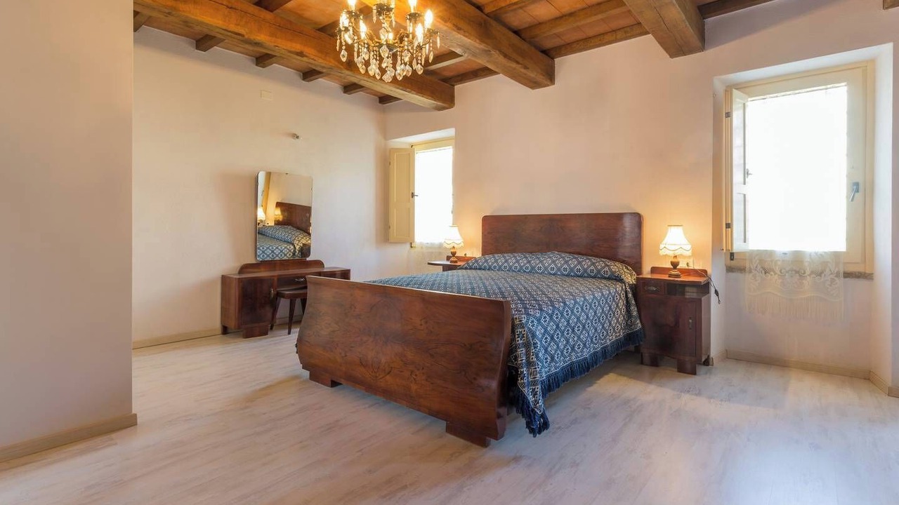 Photo of Bedroom in Sigillo