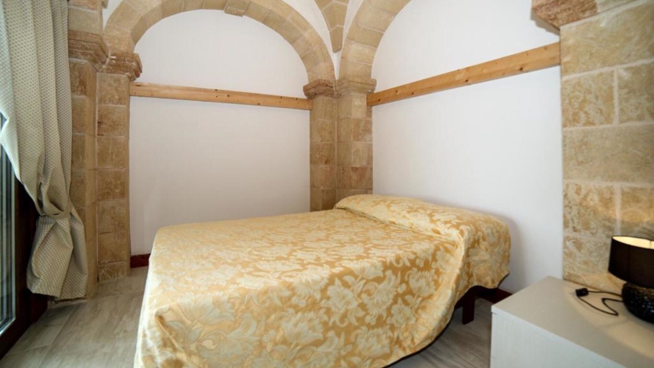 Photo of Bedroom in Torre Vado