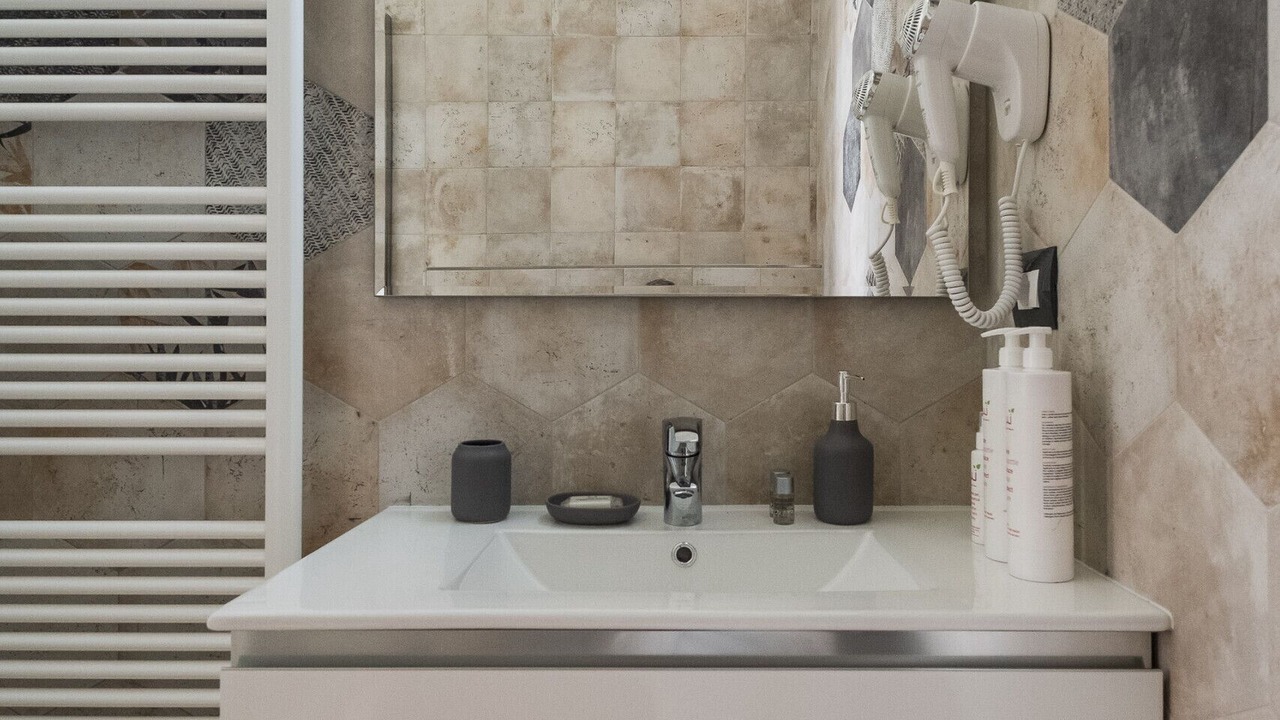 Photo of Bathroom in Bolognina