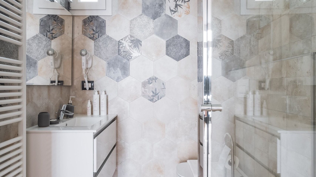 Photo of Bathroom in Bolognina
