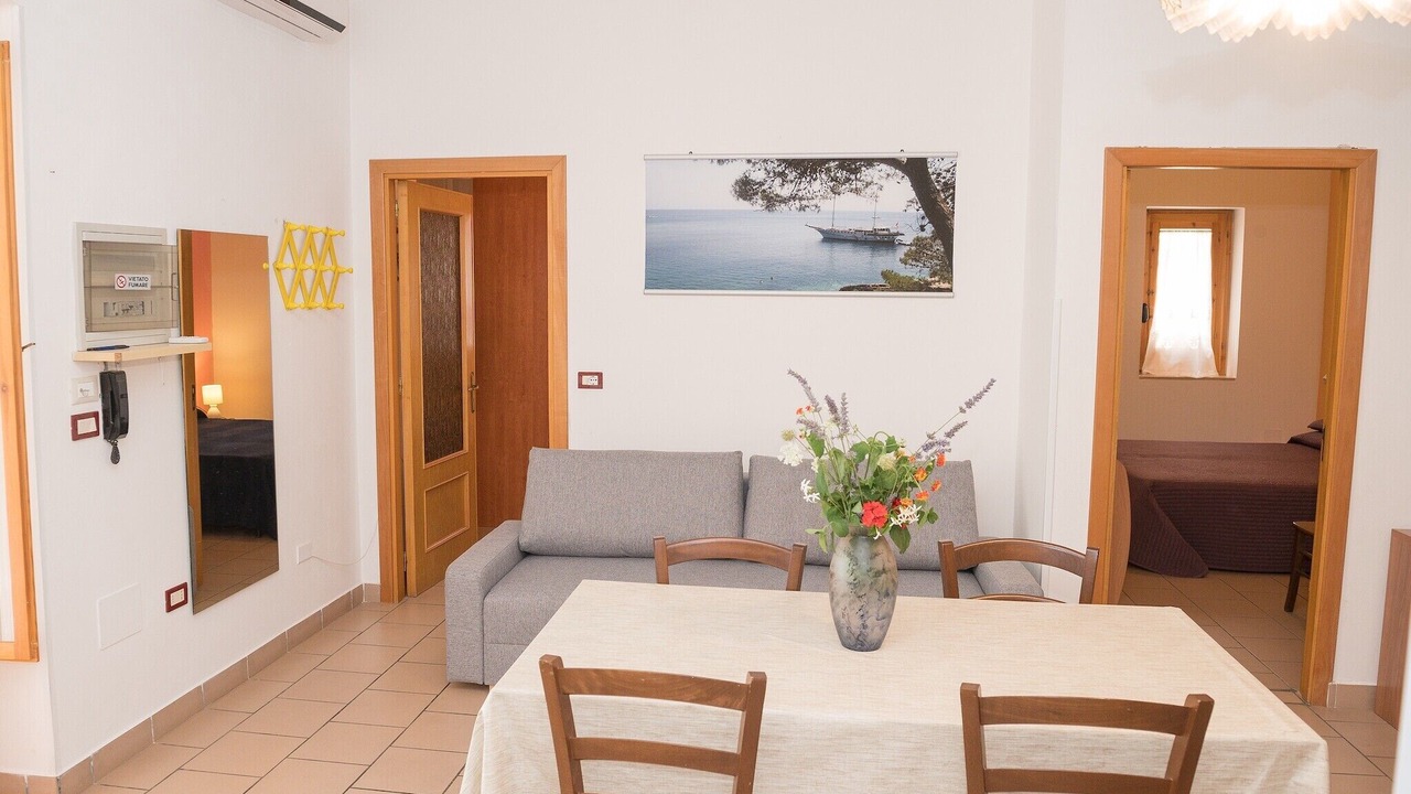 Photo of Livingroom in Chiesiola