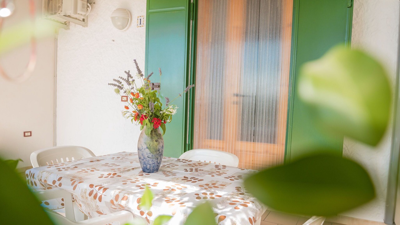 Photo of Patio Balcony in Chiesiola