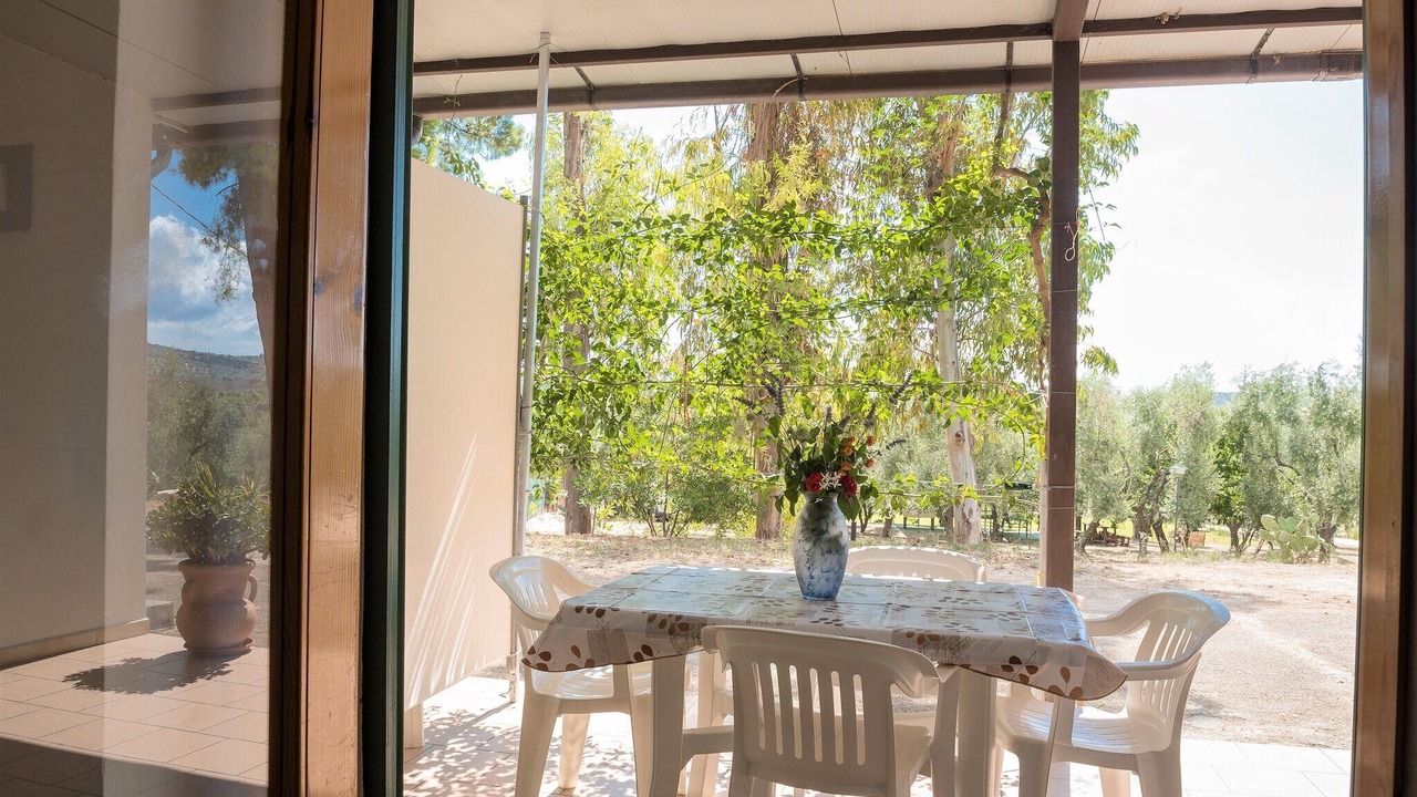 Photo of Patio Balcony in Chiesiola