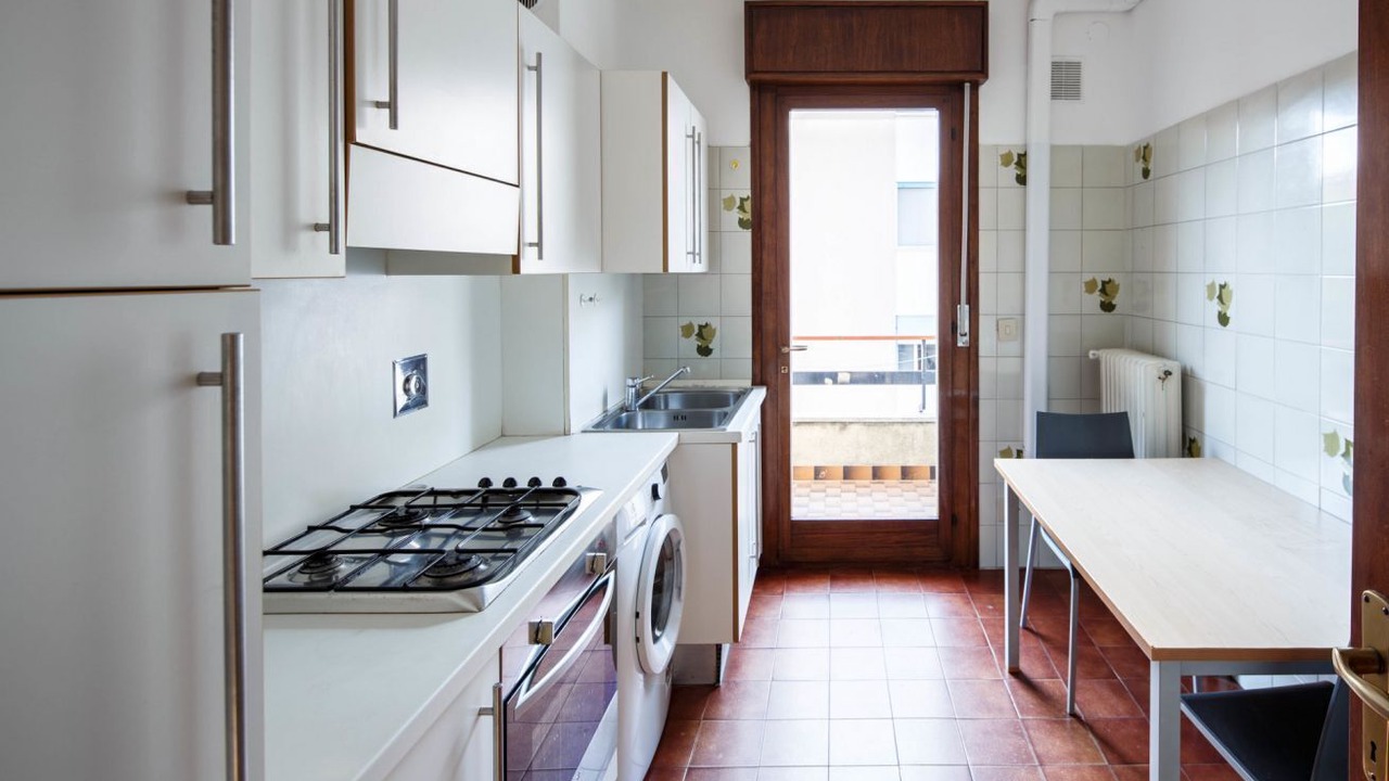 Photo of Kitchen in Santa Maria in Stelle
