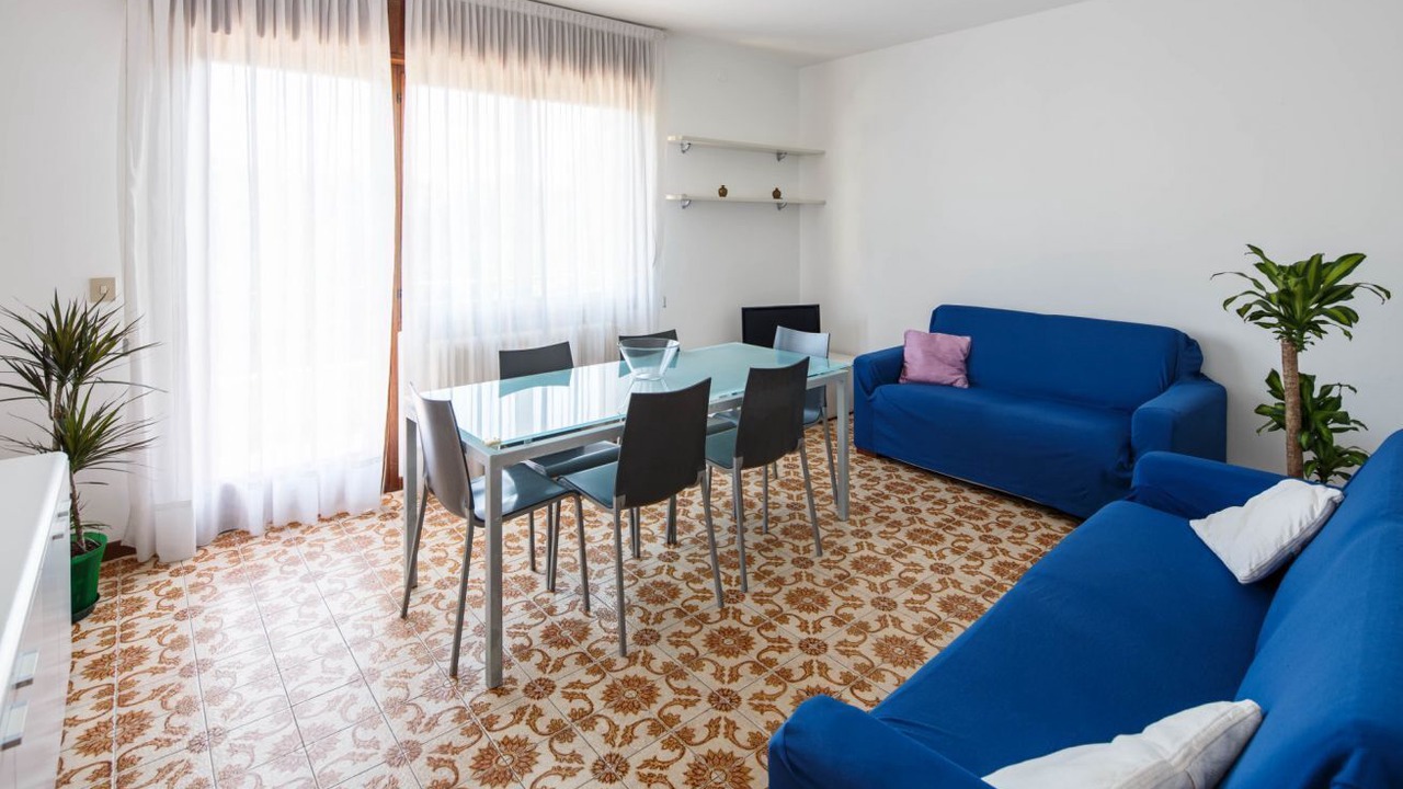 Photo of Livingroom in Santa Maria in Stelle