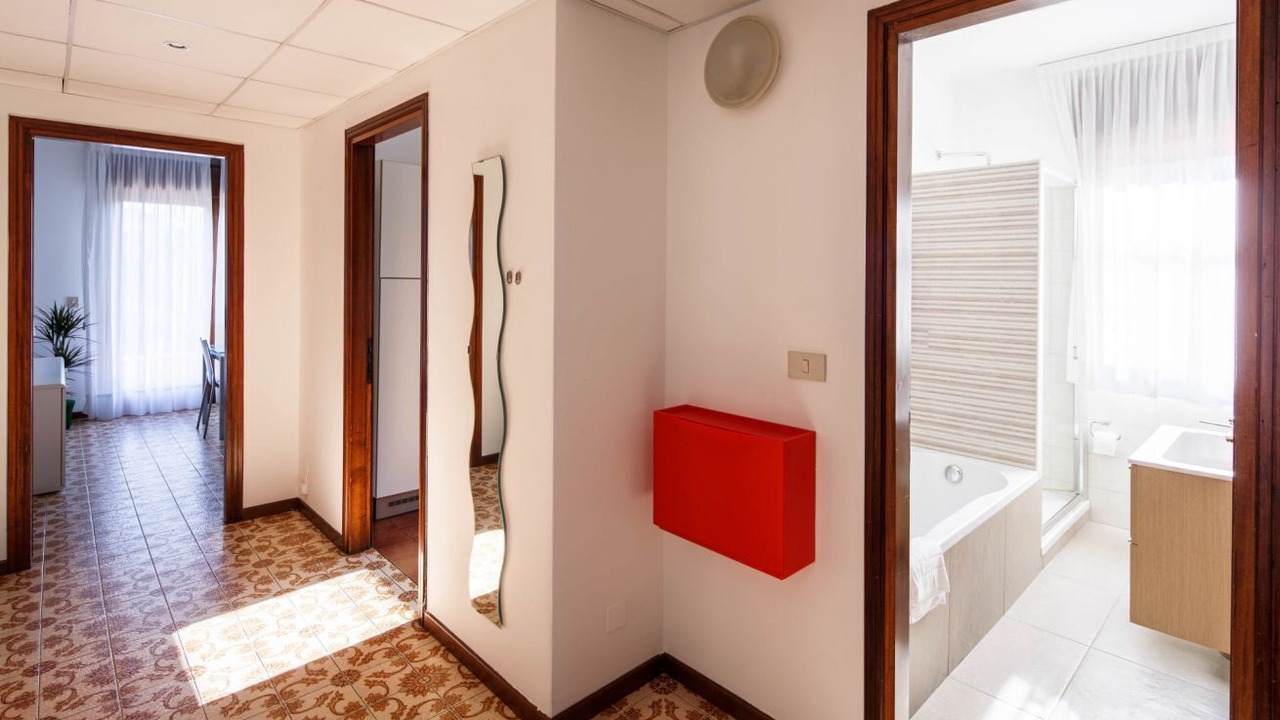 Photo of Bathroom in Santa Maria in Stelle
