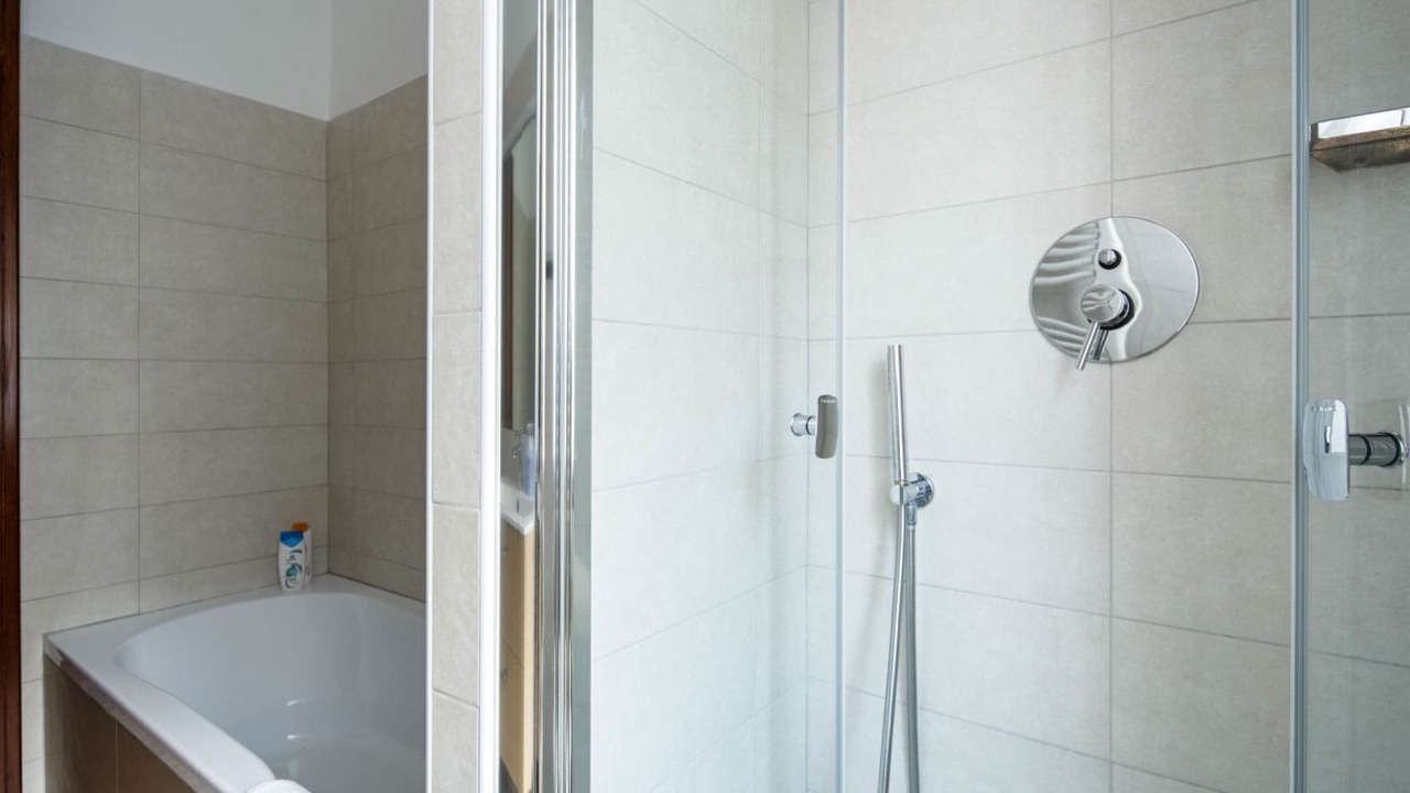 Photo of Bathroom in Santa Maria in Stelle