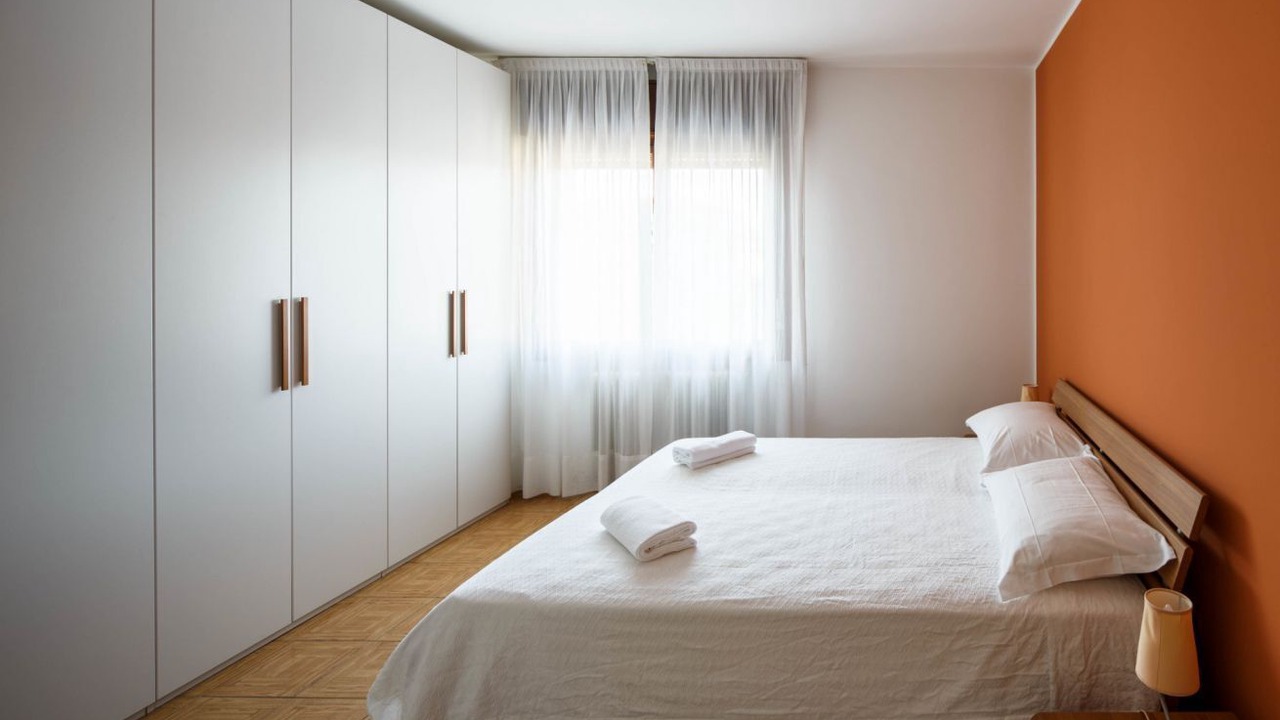 Photo of Bedroom in Santa Maria in Stelle