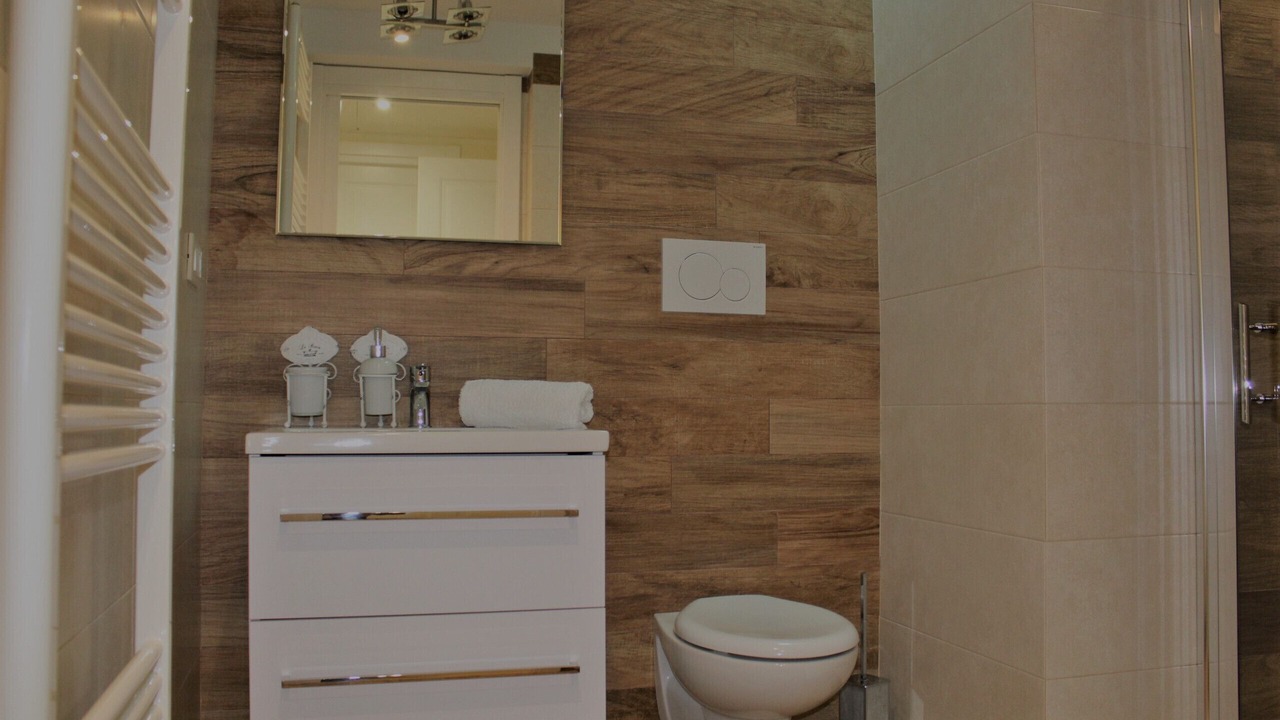 Photo of Bathroom in Martina Franca