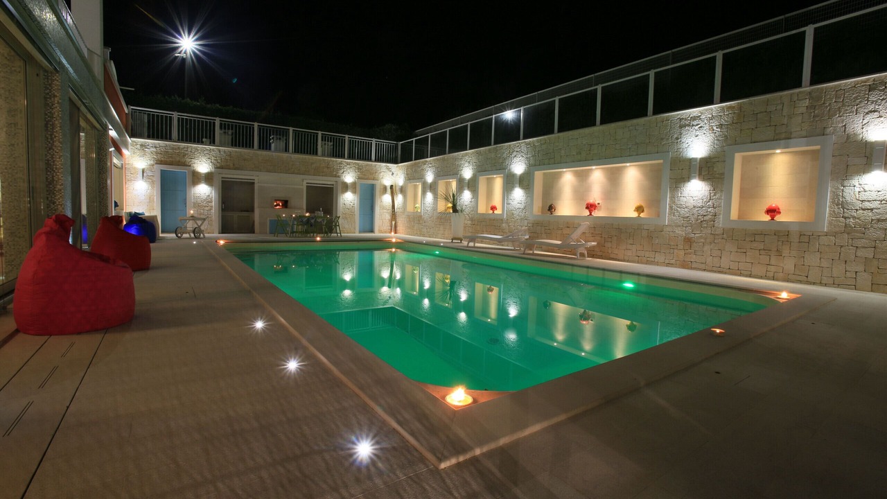 Photo of Outdoor in Martina Franca