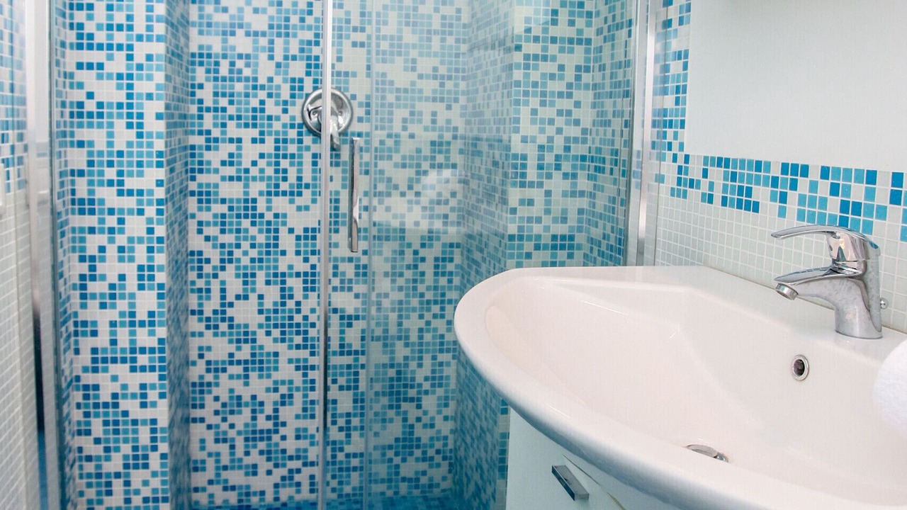 Photo of Bathroom in Martina Franca