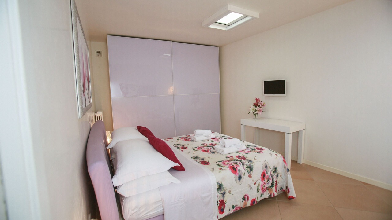 Photo of Bedroom in Martina Franca