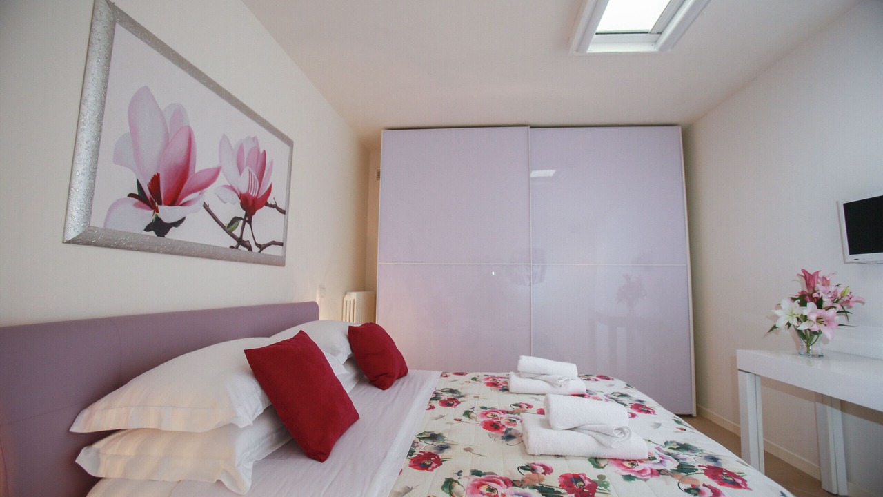 Photo of Bedroom in Martina Franca